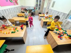-智星少年学校·幼小衔接·精品托管