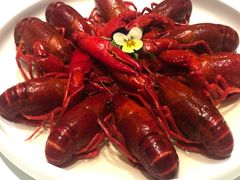 -玫瑰厅上海菜(兴国路店)