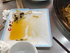 -屯老二农家铁锅炖·行业领军者(梅江店)