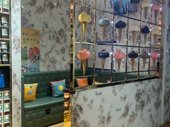 -VENCHI 闻绮(北京汉光店)