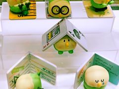 -泡泡玛特POPMART(武汉天地壹方店)