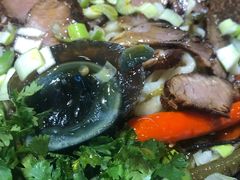 -面乙新派手擀面(大悦城店)
