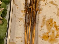 -新凯旋烧烤·燕姐千岛湖土菜