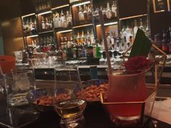 -云·酷Atmosphere(国贸大酒店)