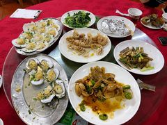 -南沙十九涌渔人码头-南门