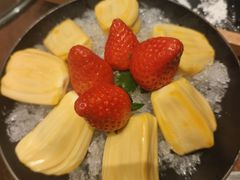 -东海怡品海鲜豆捞(舟宿夜江店)
