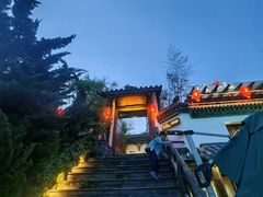 -慢丽江·云南野生菌土鸡锅(付家庄店)