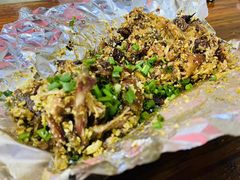 -老黄记手撕烤兔(玉林街店)