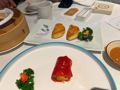 -申粤轩酒楼·三十年粤菜经典(丁香花园店)
