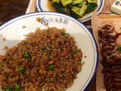 八仙炒饭-卤儿道道(龙游路店)