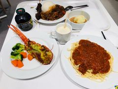 -宜家家居(哈尔滨商场店)