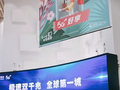 -中国移动通信集团上海有限公司