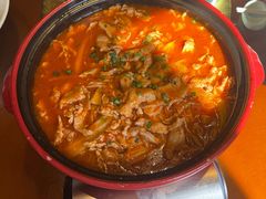 -麒麟小院·老九江菜(安平路店)