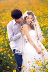 -秦皇岛我和你婚纱摄影工作室