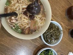 -李先生牛肉面大王(朝阳街店)