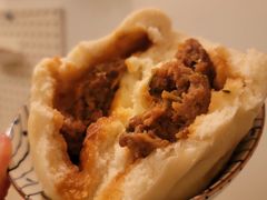 多汁大肉包-旺福楼·包点(碑亭巷店)