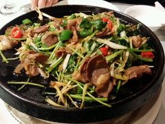 -宝轩渔府·老字号海鲜·正宗津菜(水上店)