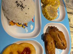 -蛙来哒(东城万达店)