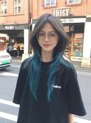 -GANO HAIR 
