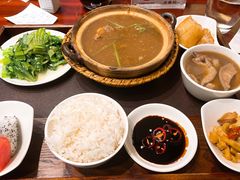 -花园咖啡厅(厦门美丽华大酒店)