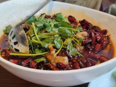 -胡大饭馆(青果路店)