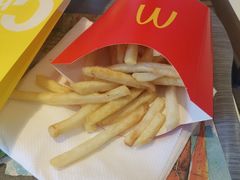-麦当劳(欢乐谷店)