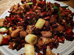 -静一餐厅·湖北菜(前门店)