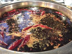 -枇杷园食为鲜火锅(南山店)