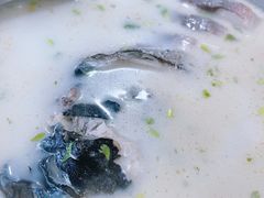 -雪湖煜辰鱼头老店(雪野湖店)