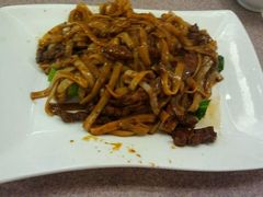 瑞士汁牛河-太兴烧味餐厅(宝明大厦店)