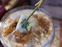 杠上开花-囍福咖啡(这有山店)