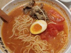 -味千拉面(大润发店)