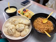 -津门张记包子铺(华昌道店)