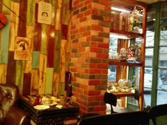 -治愈系甜品The Soothing Dessert(科海大楼店)