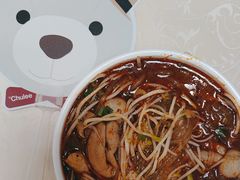 -白家高记肥肠粉(总店)