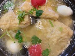 -三鞭一花·独一处·元英砂锅(海光寺店)