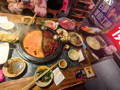 -蜀大侠火锅(总府路店)