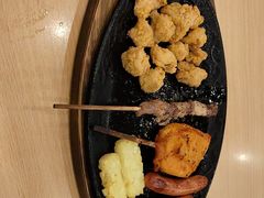 -萨莉亚意式餐厅(连城店)