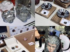 -上海跨国采购会展中心