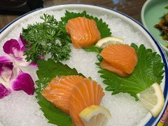 -箱美术馆私房菜(水晶郦城店)