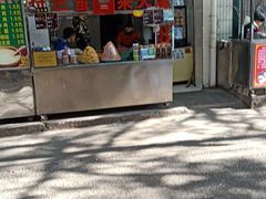 门面-老金家蛋菜夹馍(西安总店)
