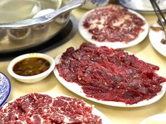 -贵宾牛·潮汕牛肉火锅(珠池总店)