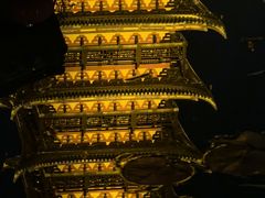 -常熟方塔园