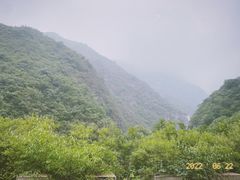 -双龙峡