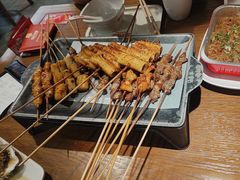 -管氏翅吧(马家堡店)