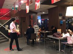 -麦当劳(宾水西道店)