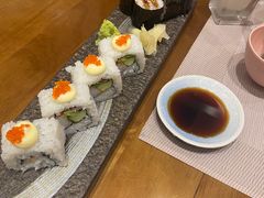 -藤鹤日本料理(保利广场店)