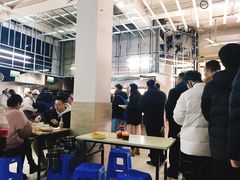 大堂-清真蒋有记(老门东店)