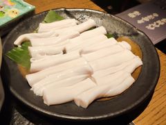 -盡膳口福跷脚牛肉火锅(合生汇购物中心店)