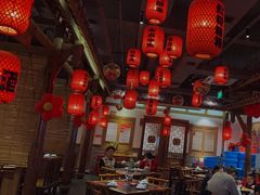 -蜀都丰 正宗水煮鱼(建德天城店)